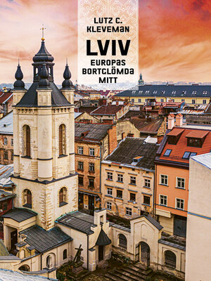 cover image of Lviv
